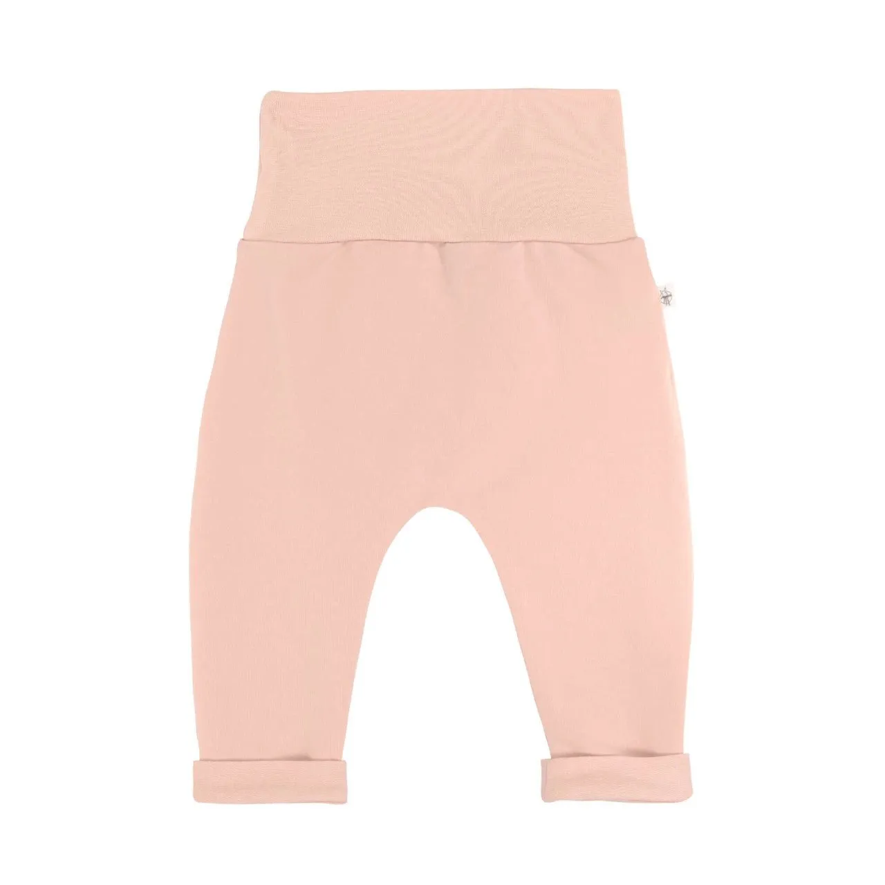 Pants - Babyhose aus Bio-Baumwolle