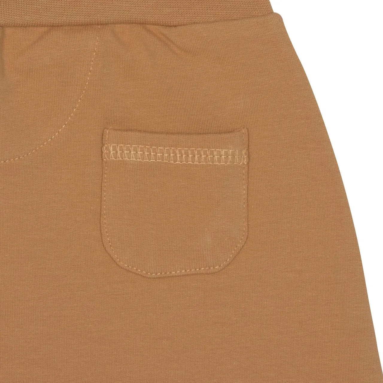 Pants - Babyhose aus Bio-Baumwolle