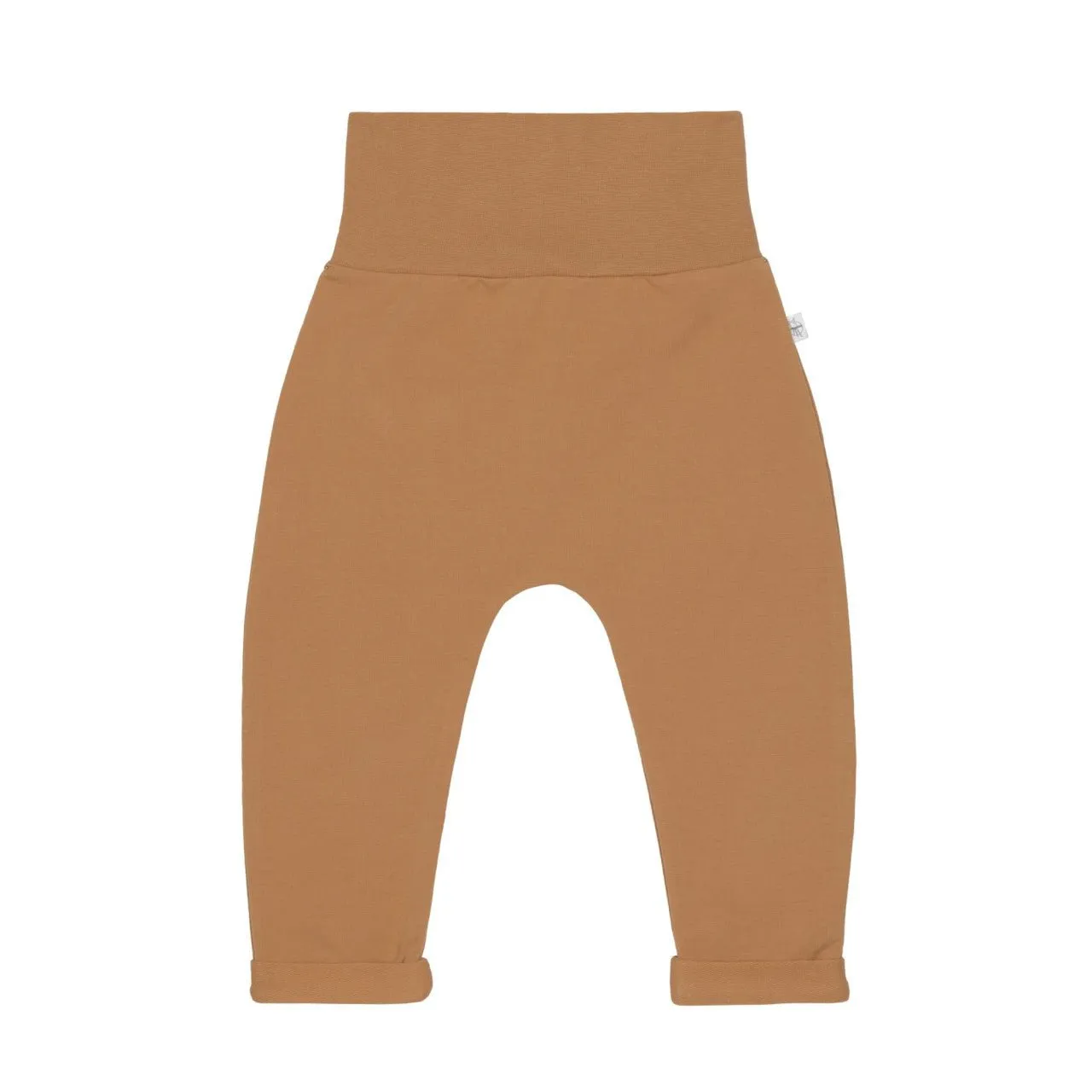 Pants - Babyhose aus Bio-Baumwolle