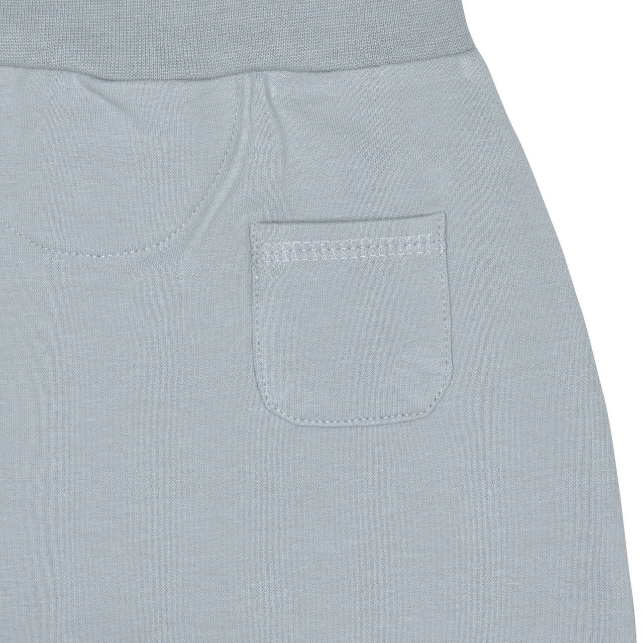 Pants - Babyhose aus Bio-Baumwolle