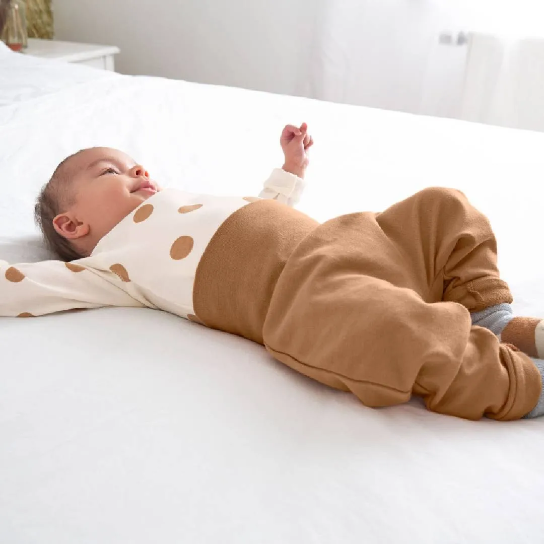 Pants - Babyhose aus Bio-Baumwolle