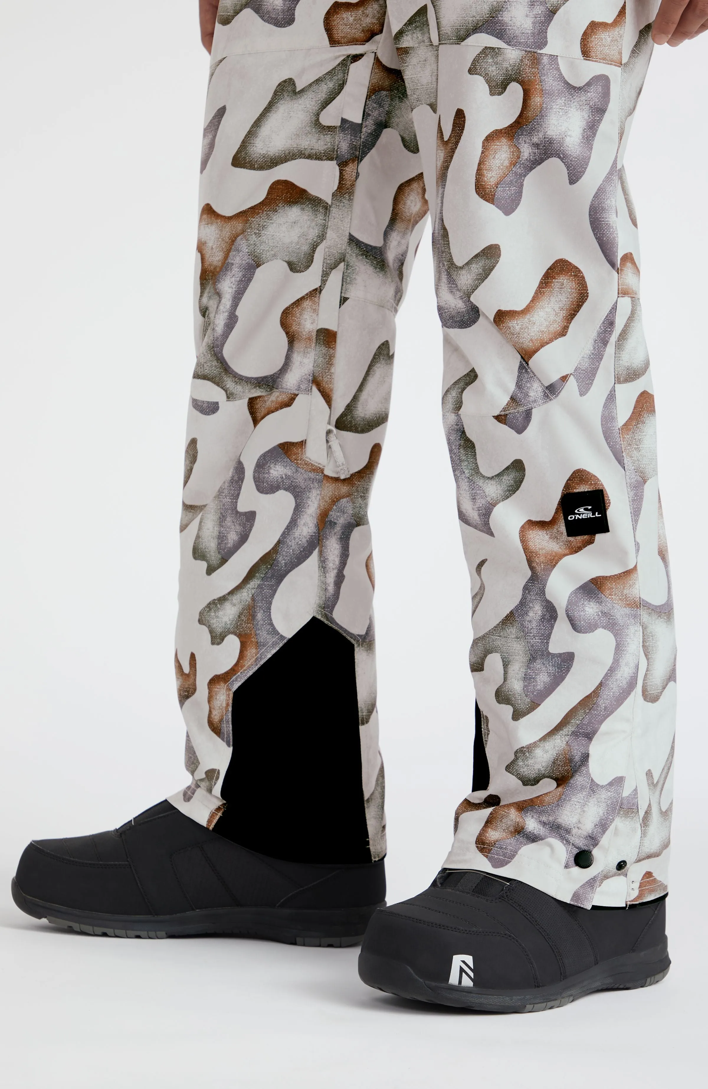Park Skihose | Hiker Camo