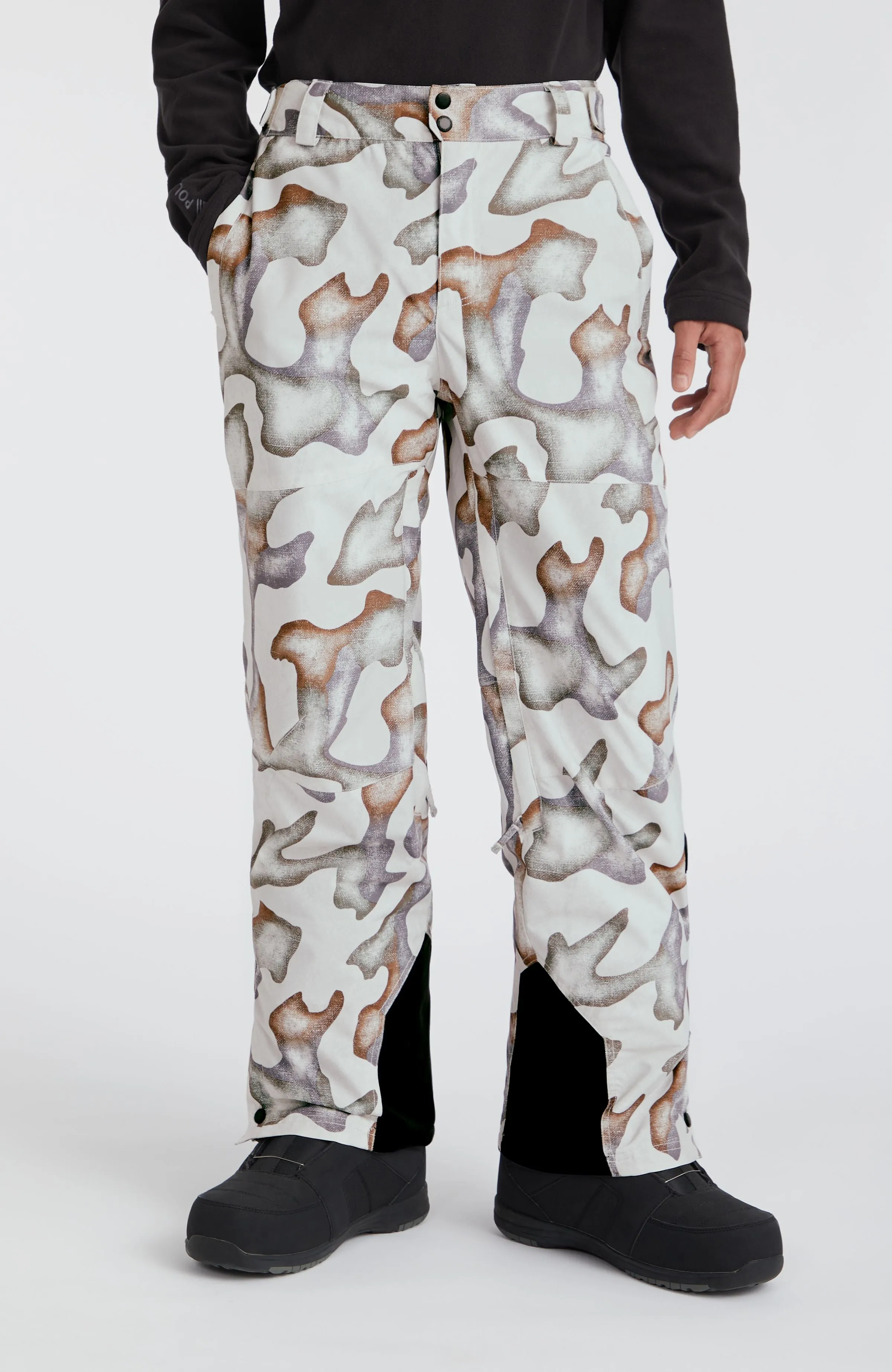 Park Skihose | Hiker Camo