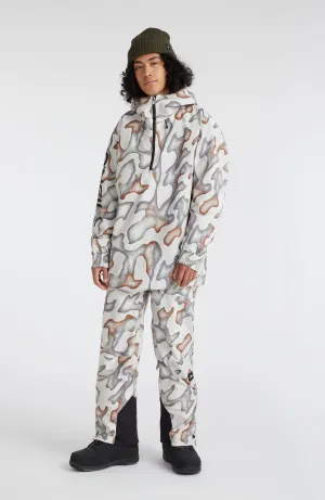Park Skihose | Hiker Camo