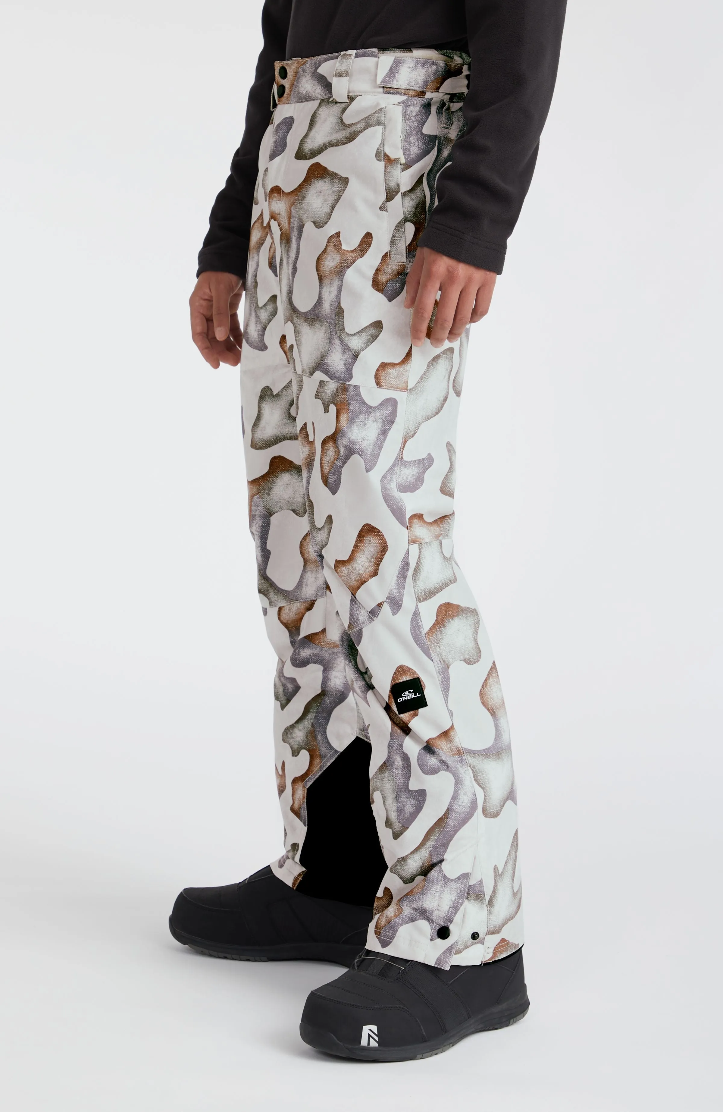 Park Skihose | Hiker Camo