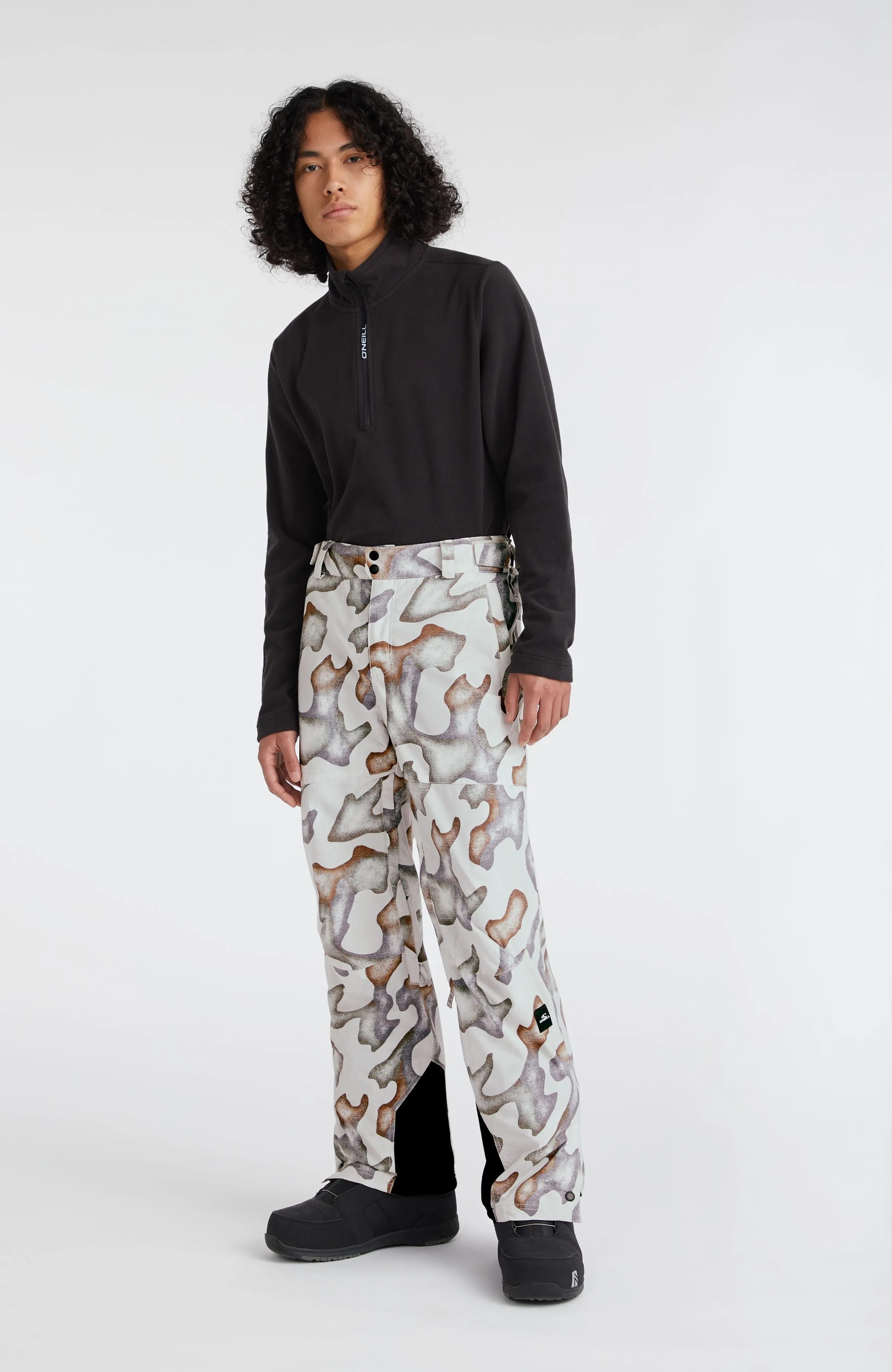 Park Skihose | Hiker Camo