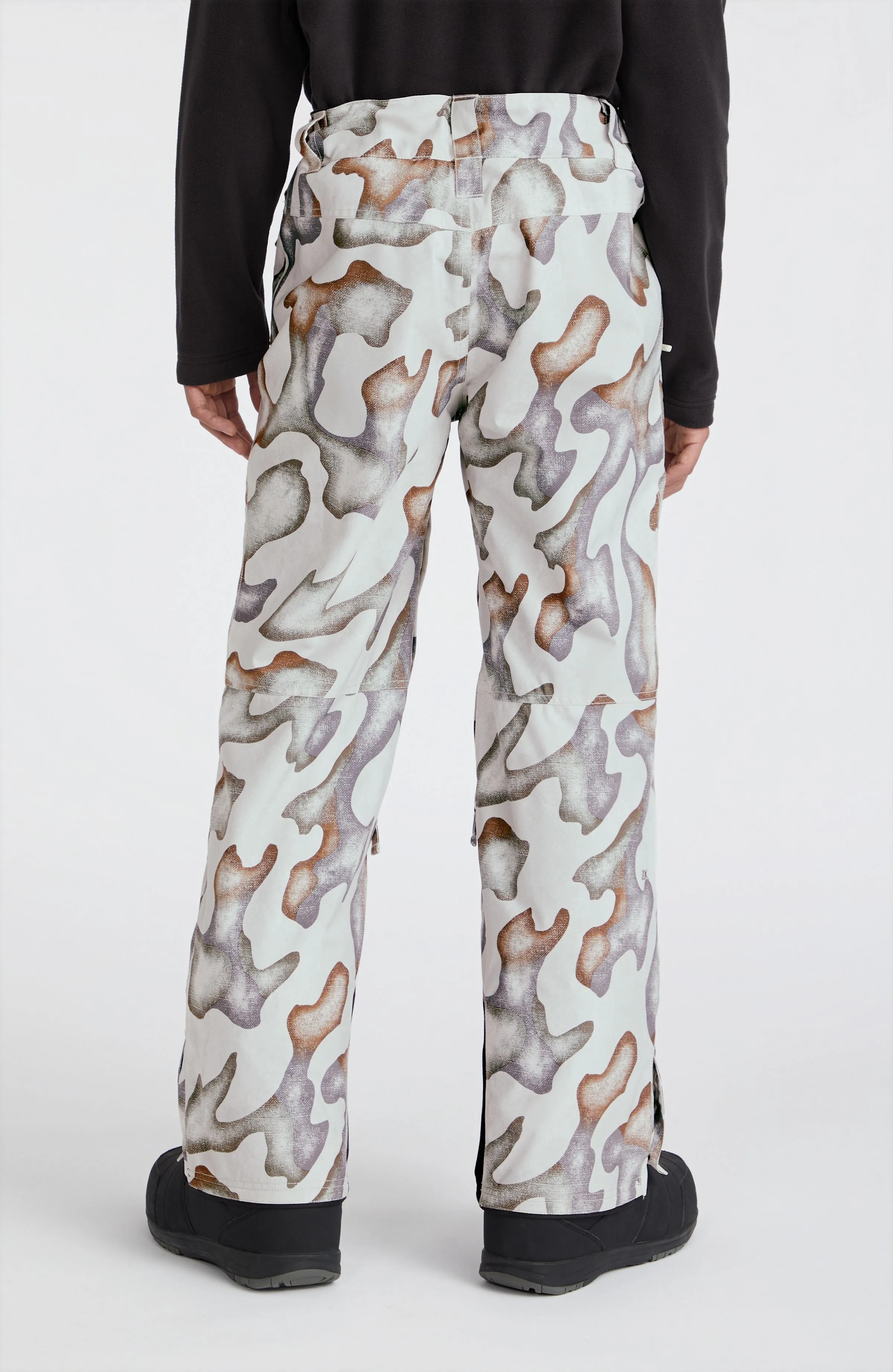 Park Skihose | Hiker Camo