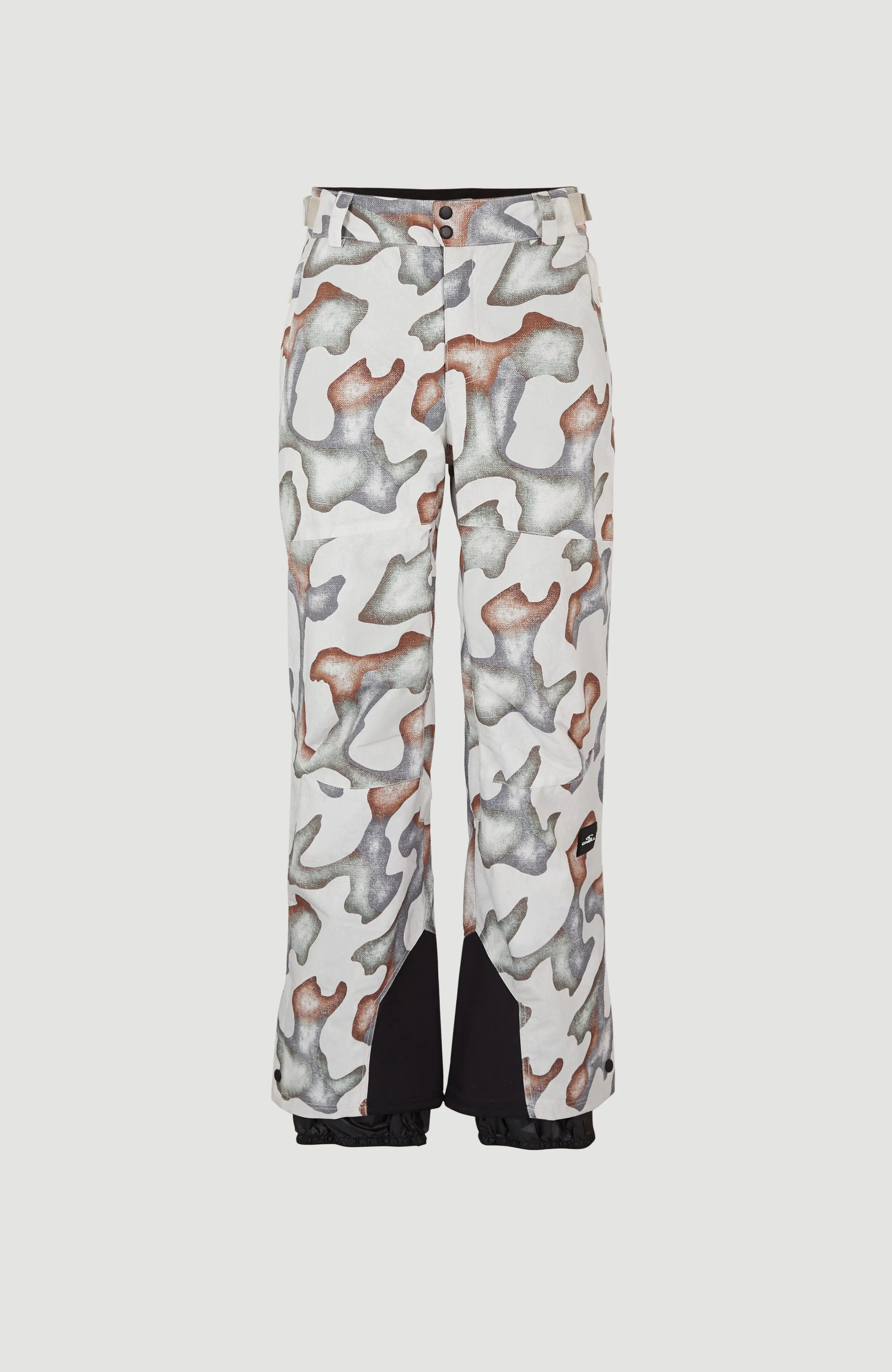 Park Skihose | Hiker Camo