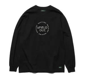 PEACE L/S TEE