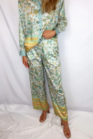 Peyton Set Pants