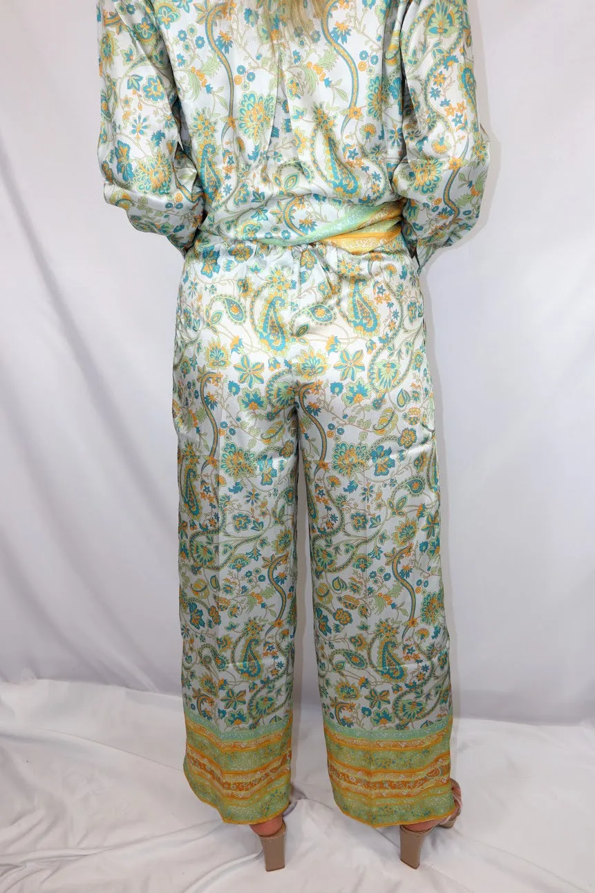 Peyton Set Pants