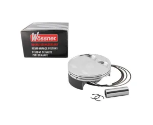 PISTON KIT WOSSNER SUZUKI LTR450 02-11 95.45MM 11.7:1
