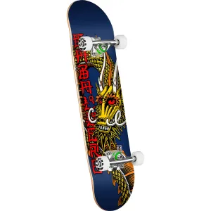 Powell Peralta - Cab Ban This 7.5 Complete Skateboard