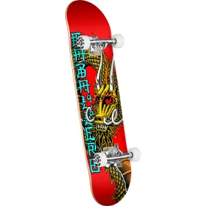 Powell Peralta - Cab Ban This 8.25 Complete Skateboard