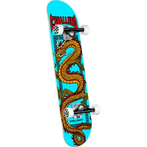 Powell Peralta - Cab Chinese Dragon 7.75 Complete Skateboard
