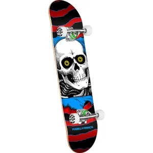 Powell Peralta - Ripper 7.0 Complete Skateboard