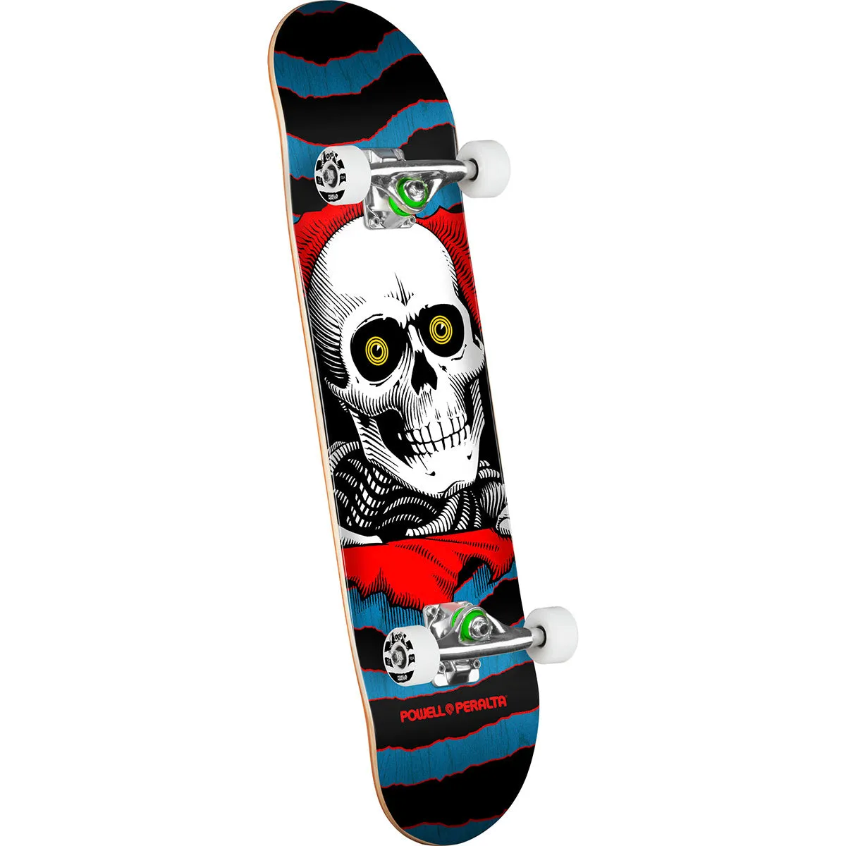 Powell Peralta - Ripper 7.5 Complete Skateboard