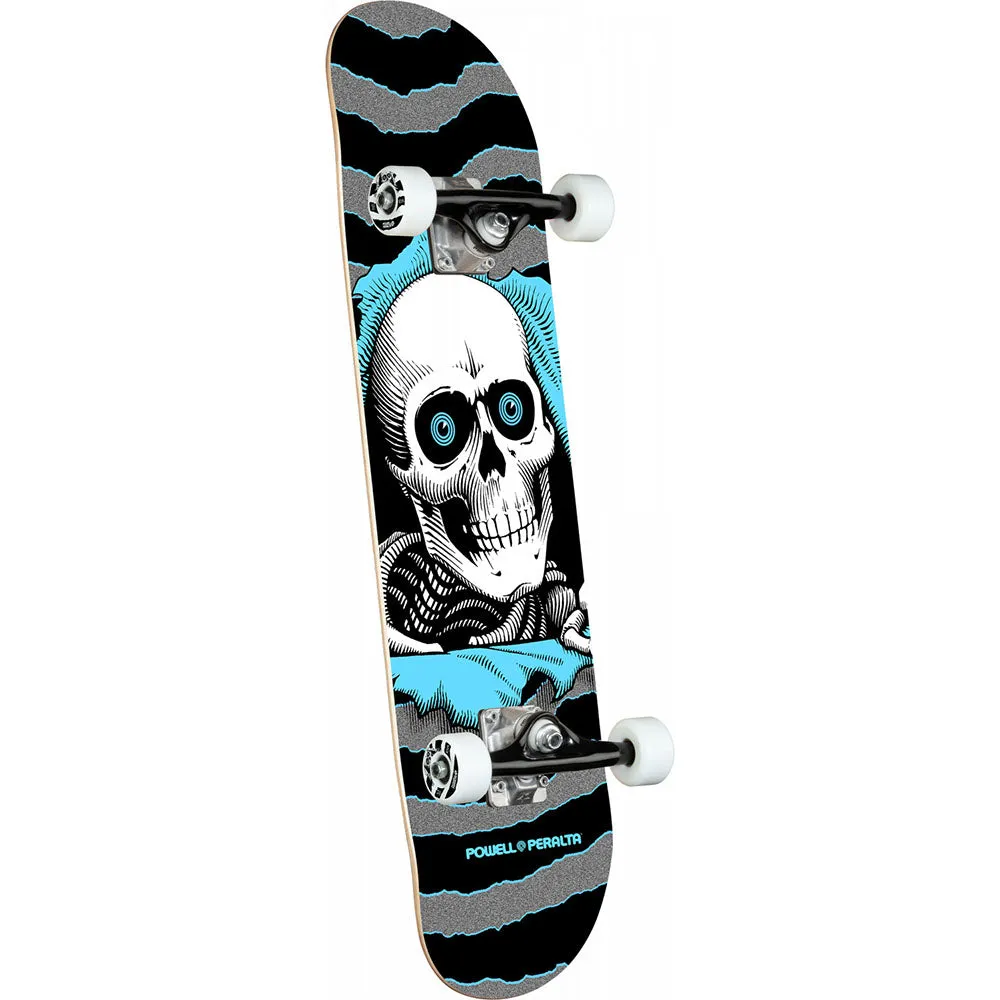 Powell Peralta - Ripper 7.75 Complete Skateboard