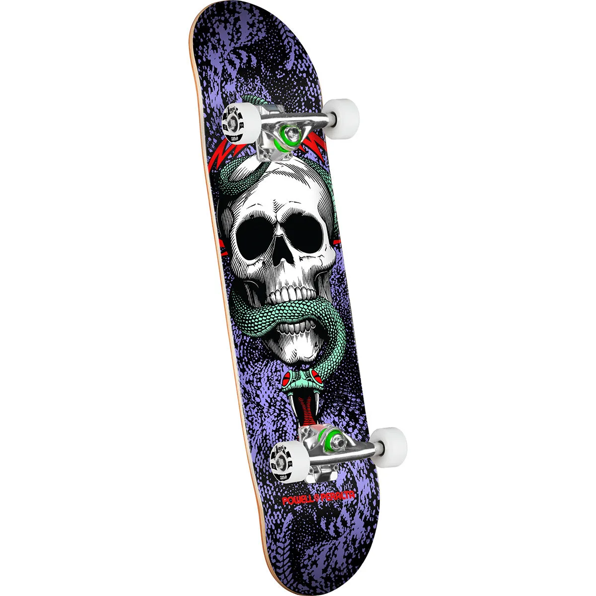 Powell Peralta - Skull & Snake 7.75 Complete Skateboard