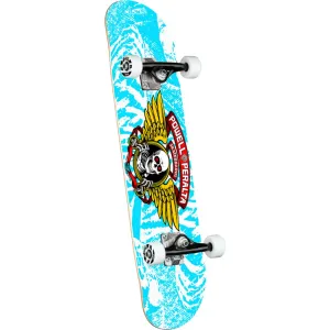 Powell Peralta - Winged Ripper 8.0 Complete Skateboard