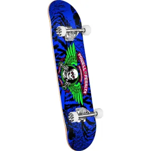 Powell Peralta - Winged Ripper 8.0 Complete Skateboard