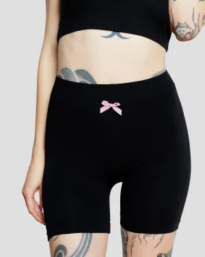 Princess Street Shorts