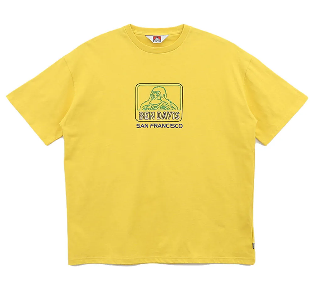 PRINT TEE-04