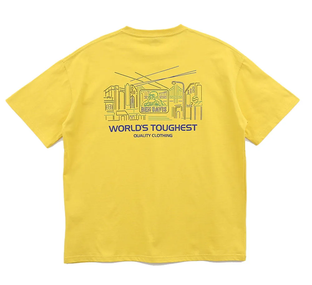 PRINT TEE-04