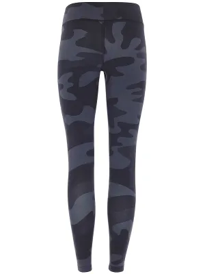 Printed Legging
