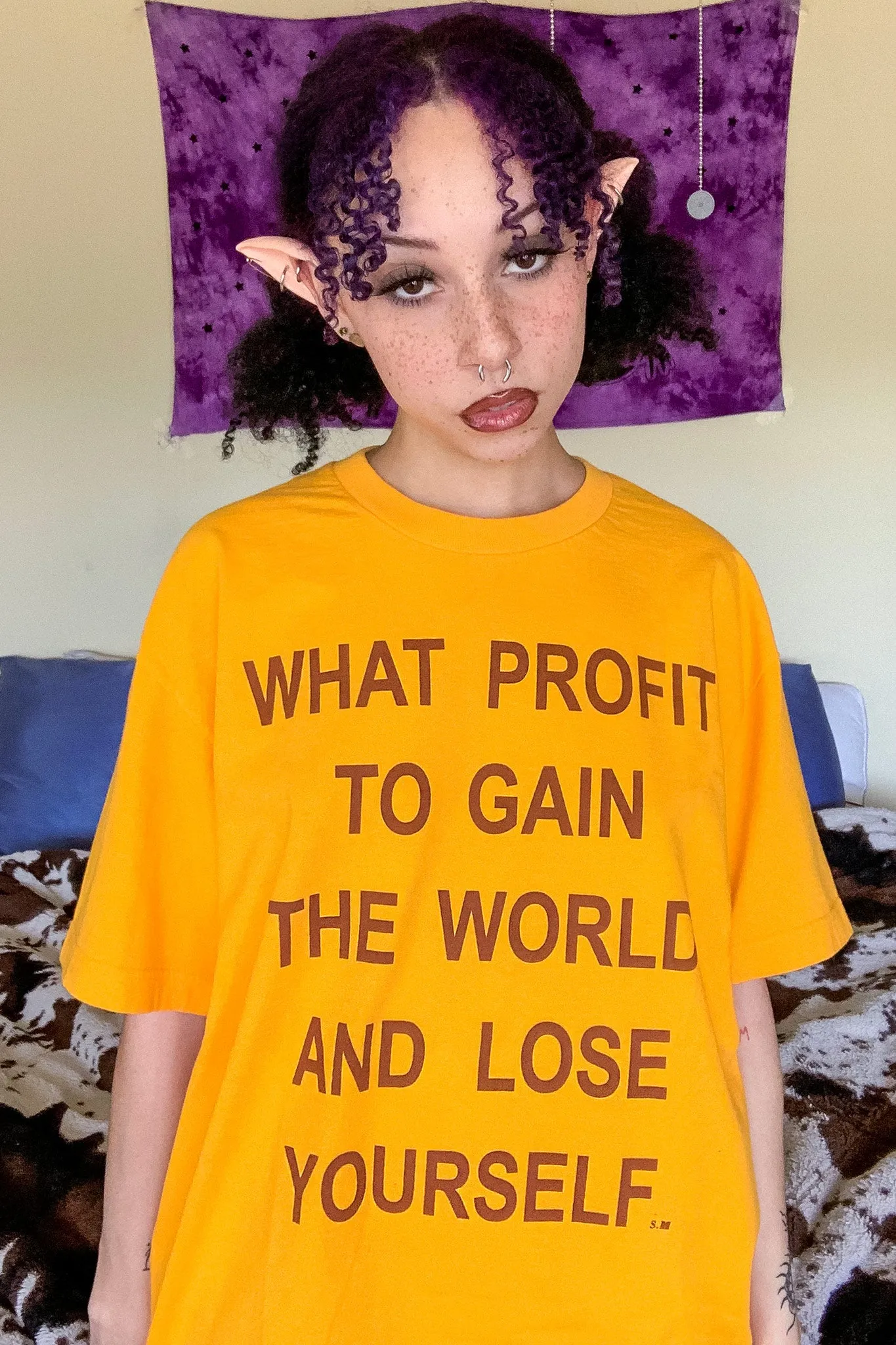 Profit Tee