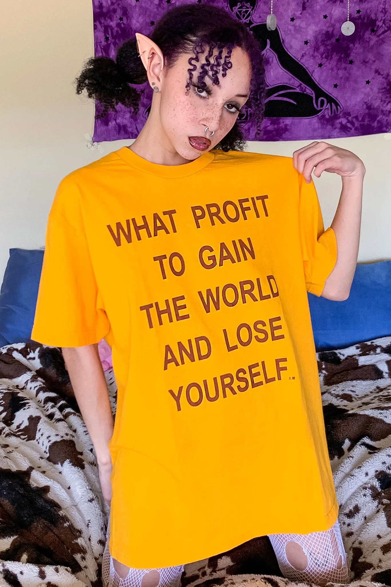 Profit Tee