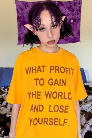 Profit Tee