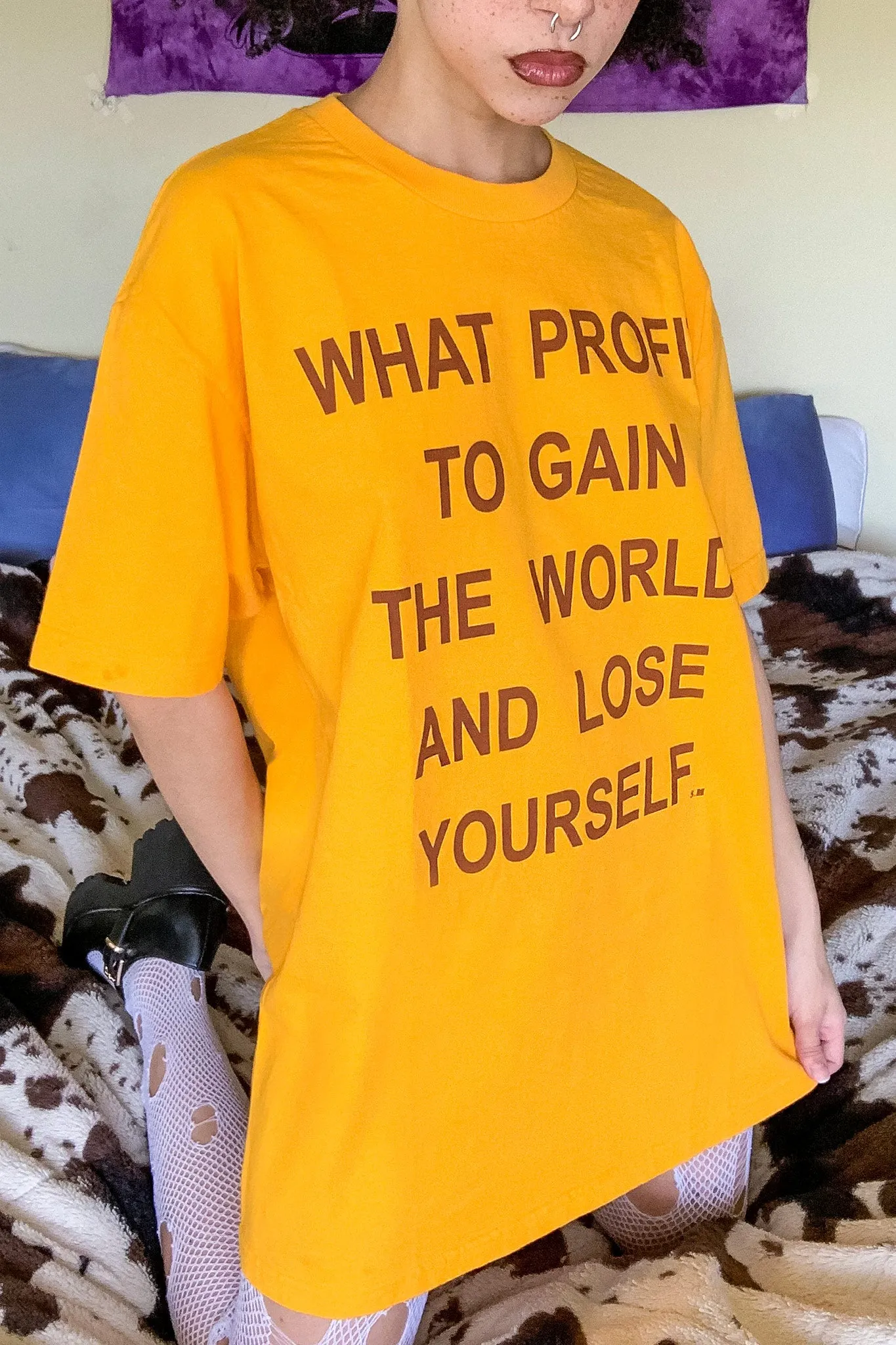 Profit Tee