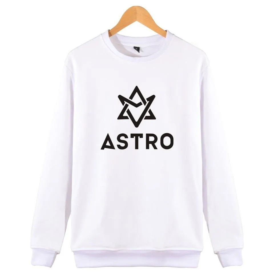 Pull Astro