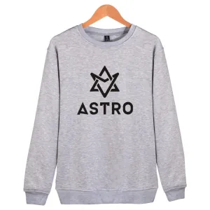 Pull Astro