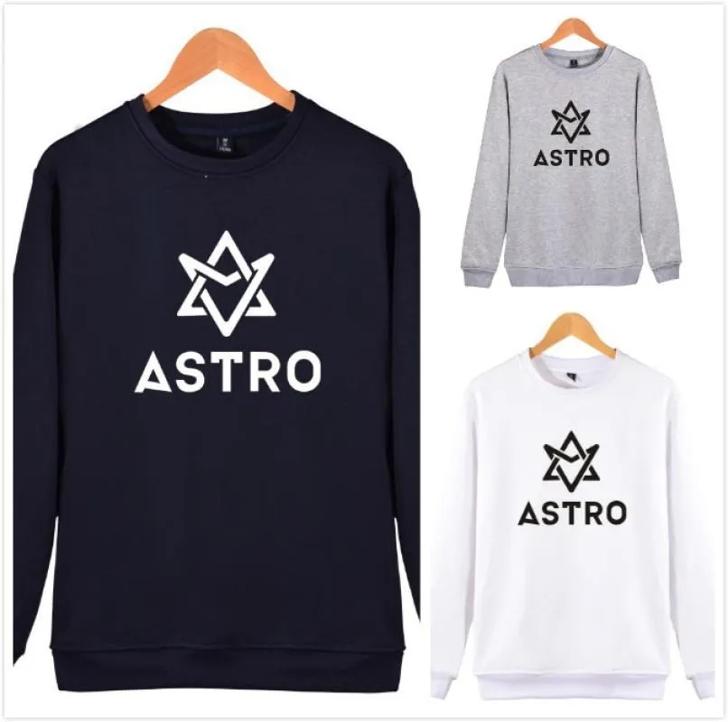 Pull Astro