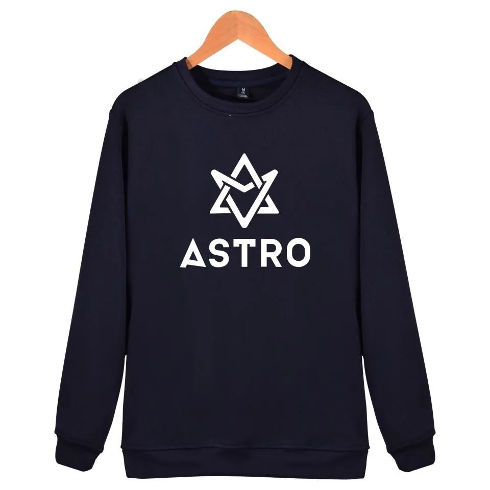 Pull Astro