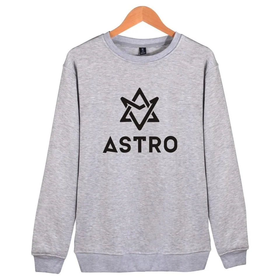 Pull Astro