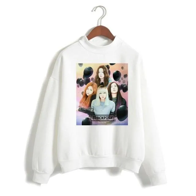 Pull BLACKPINK