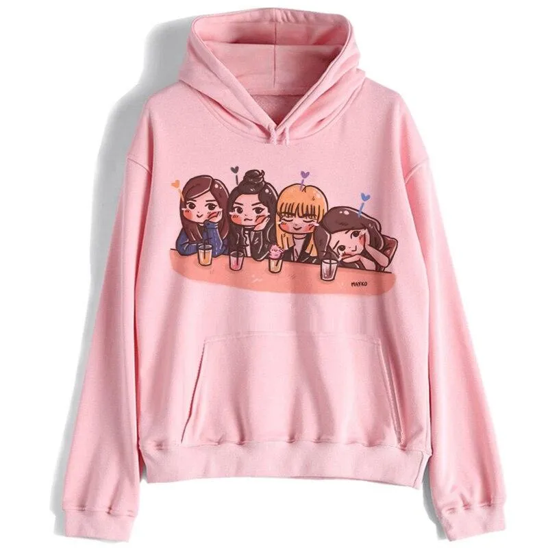 Pull BLACKPINK