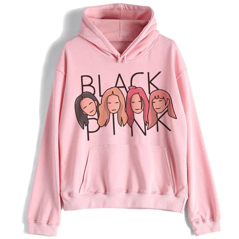 Pull BLACKPINK
