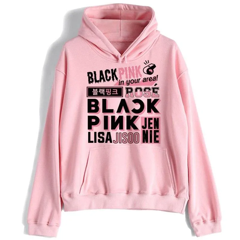 Pull BLACKPINK