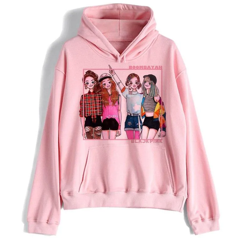 Pull BLACKPINK