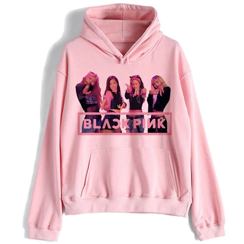 Pull BLACKPINK