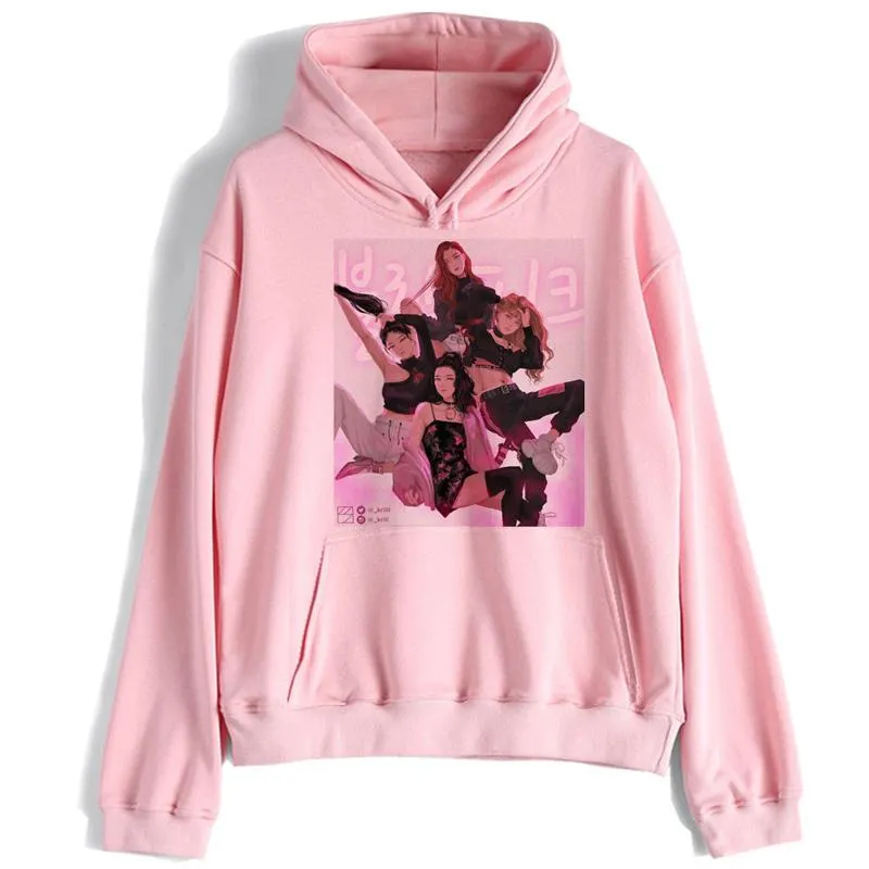 Pull BLACKPINK
