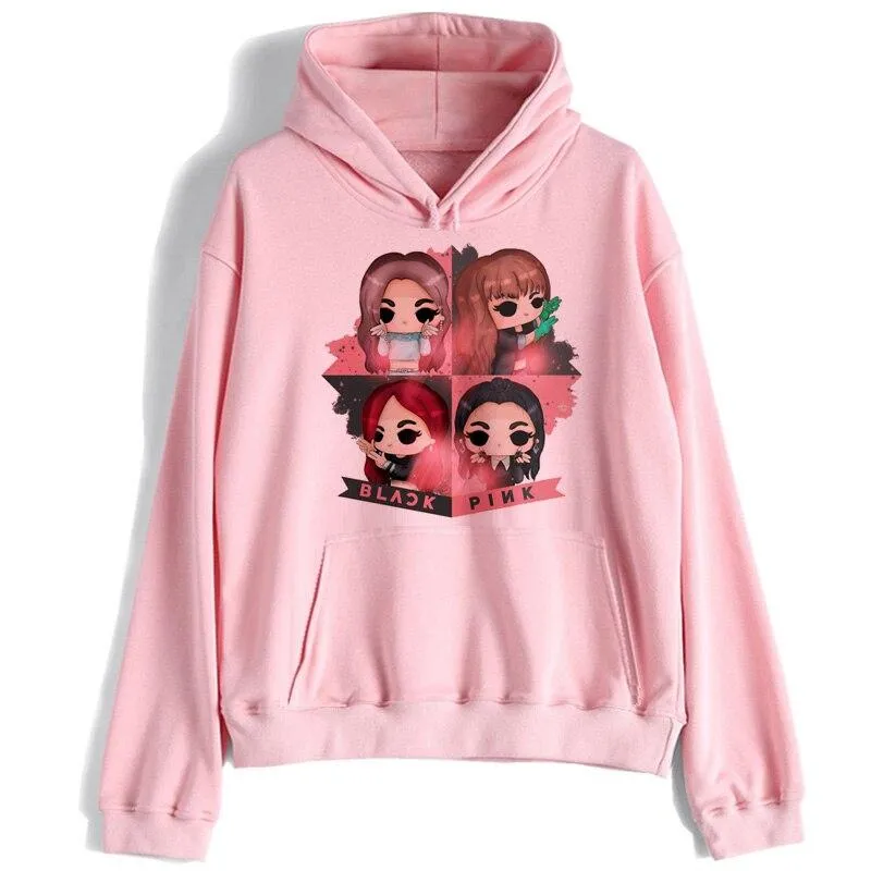 Pull BLACKPINK