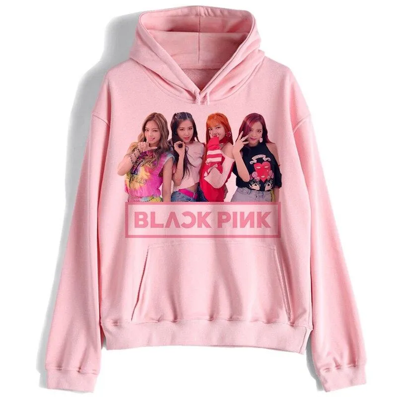 Pull BLACKPINK