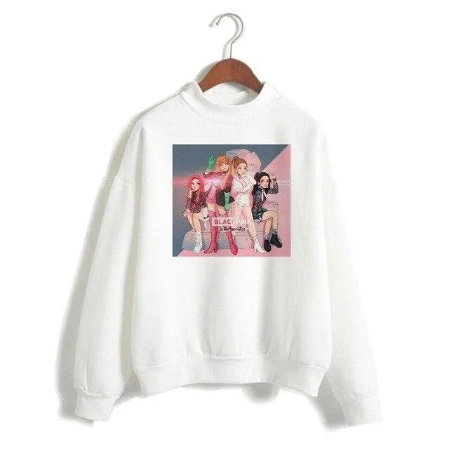 Pull BLACKPINK