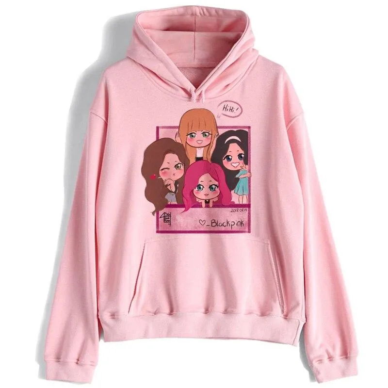 Pull BLACKPINK