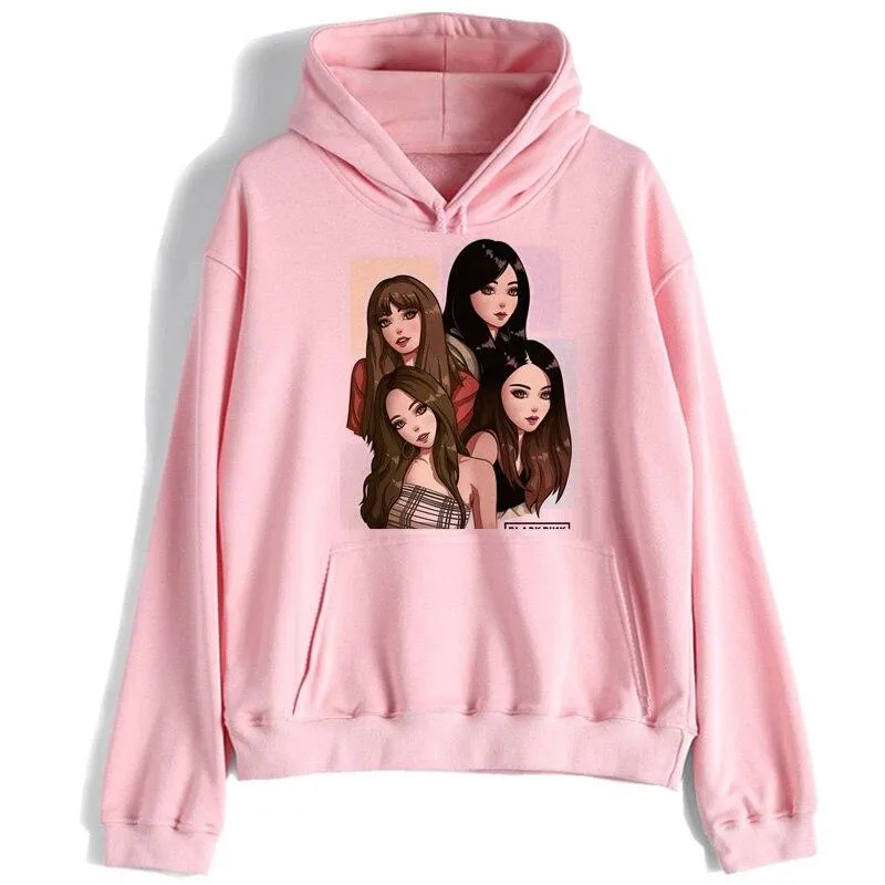 Pull BLACKPINK